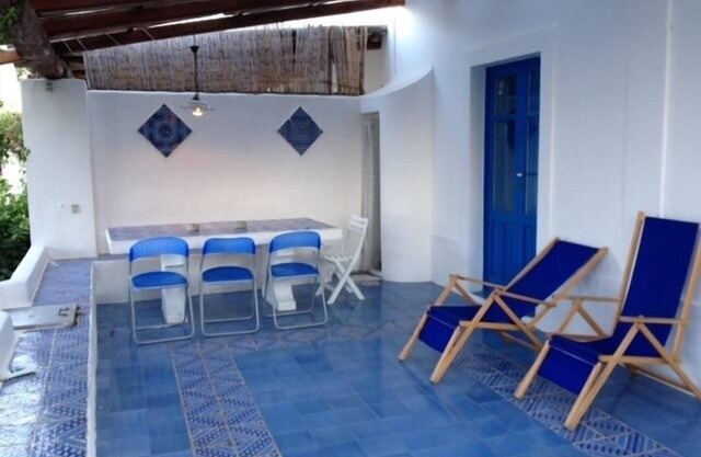 Beautiful villa with sea view terrace, possibility of discounts