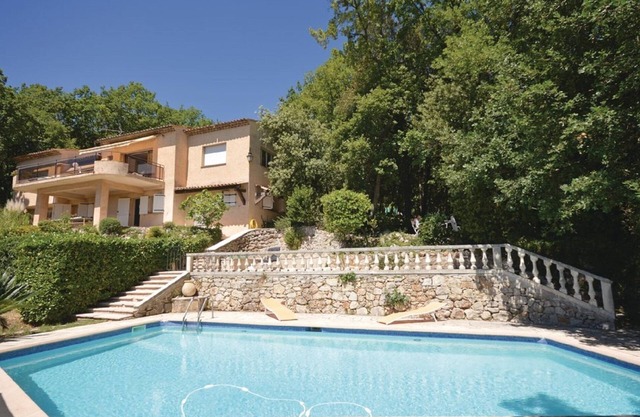 Beautifull Villa on the French Riviera Pool and Terrace