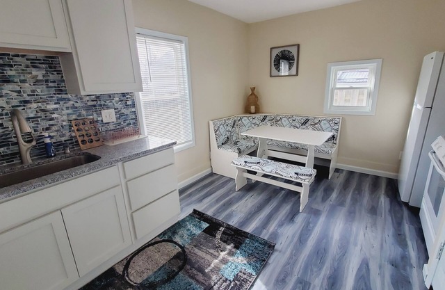 Beautifully remodeled cozy cottage retreat