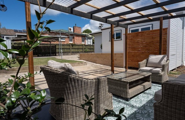 Beautifully Renovated Home