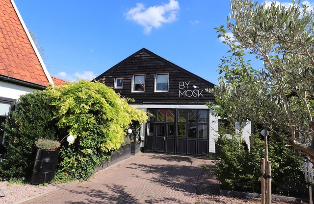 Beautifully styled apartment