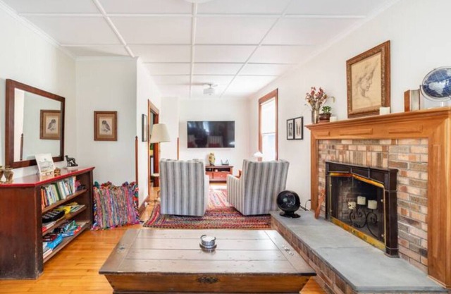 Beauty in the Berkshires - Just up the hill from Mass MoCA and Downtown