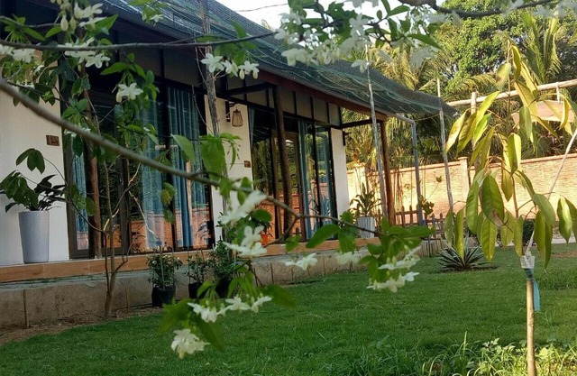 Bebe Homestay Phu Quoc