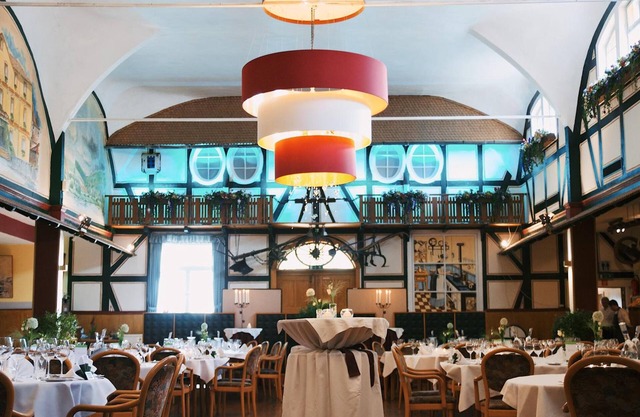 Bebras Hessischer Hof