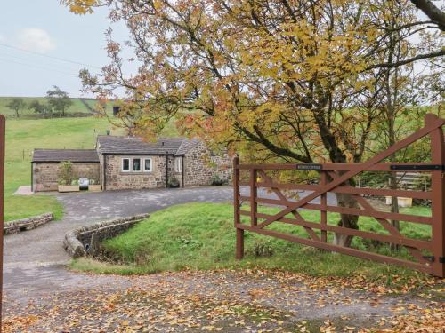 Beckside Cottage