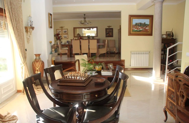 Bed and breakfast Serra da Estrela - Double room