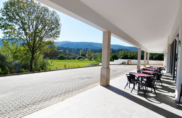 Bed and Breakfast Equitare Rural