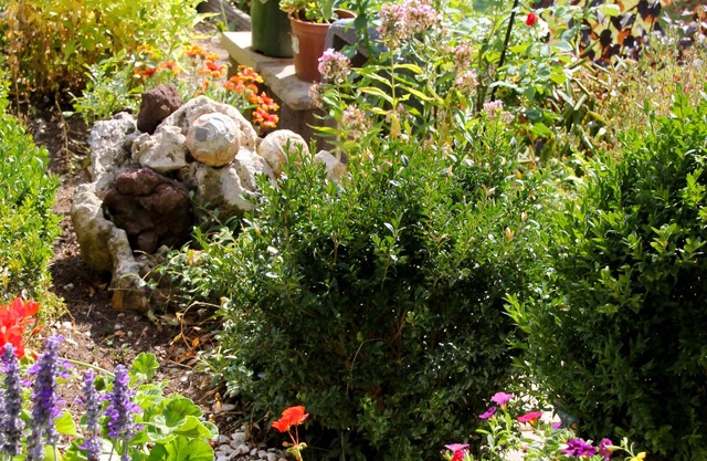 Bed and Breakfast am Höhenweg