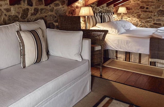 Bed and Breakfast 'Arao' with Private Garden and Wi-Fi