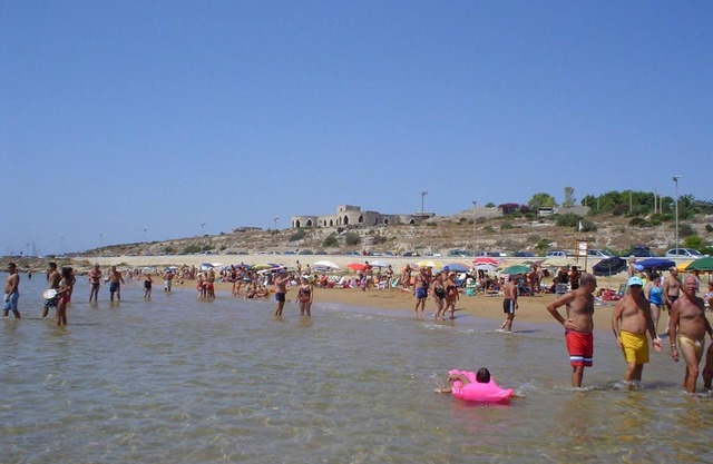 Bed and Breakfast Brezza Marina e Ristorante Shoreline