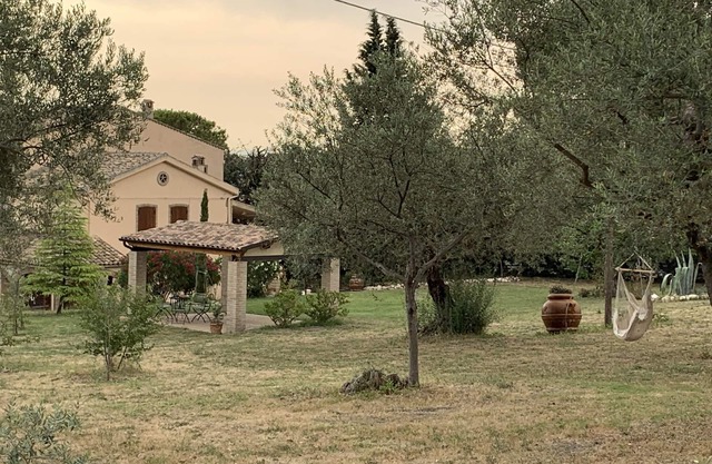 Bed and Breakfast Casale la Civetta