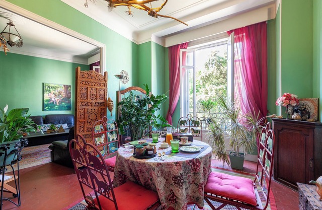 Bed and Breakfast 'Chez Marie' with Wi-Fi