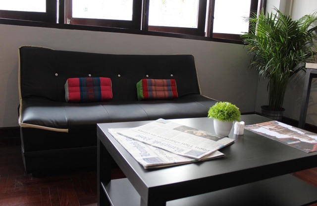 Bed and breakfast in a local area of Bangkok near Iconsiam