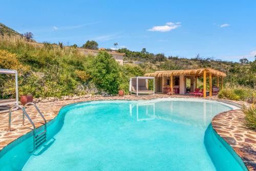 Bed and Breakfast La Ruta Naranja