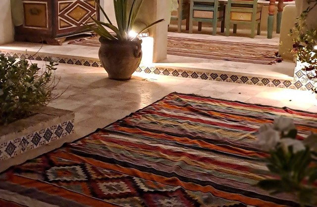 Bed and breakfast medenine