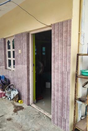 Bed and breakfast stay