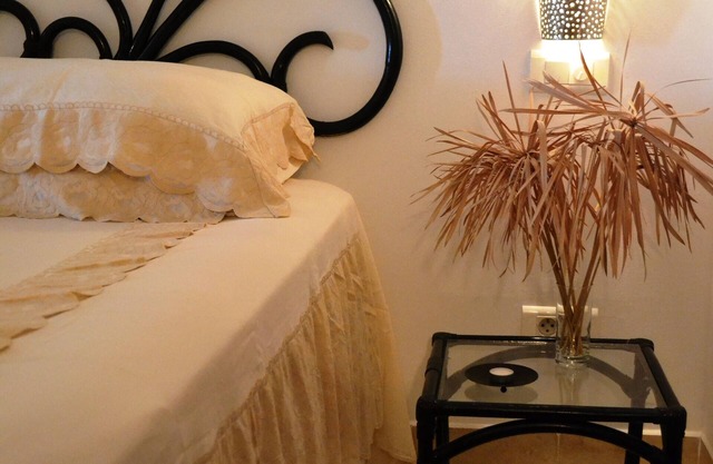 Bed and Breakfast (Suite) in residential area in la Marsa