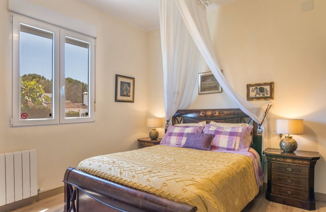 Bed and Breakfast 'Verde' with Mountain View, Shared Pool and Wi-Fi