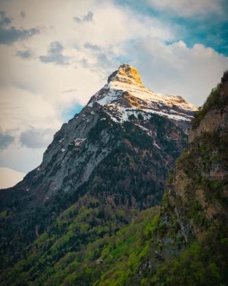 Bed & Breakfast at Urnersee Winter Edition