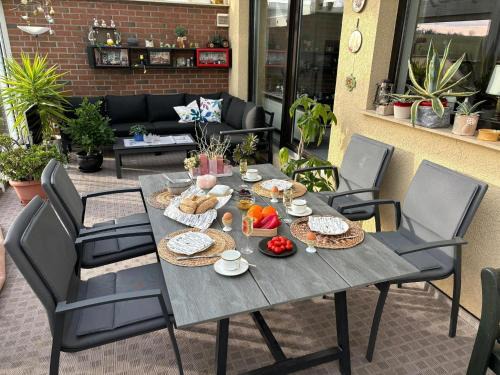 Bed & Breakfast Birgit Fröhlich