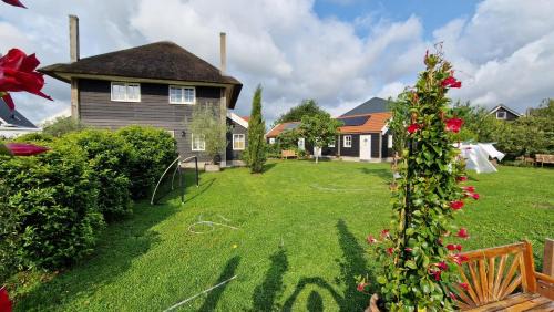 Bed & Breakfast Donna