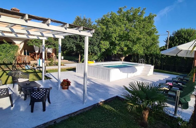 Bed & Breakfast Isonzo