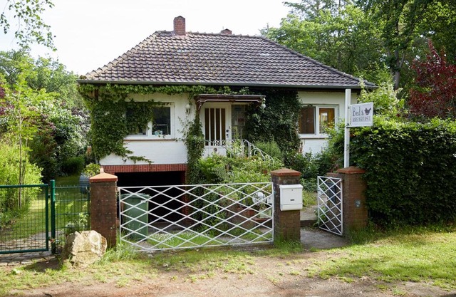 Bed & Breakfast Wesseloh