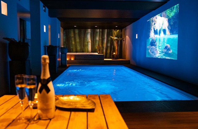 Bed & Wellness Boxtel