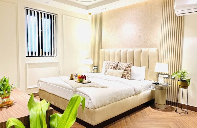 BedChambers Saket,nDeluxe