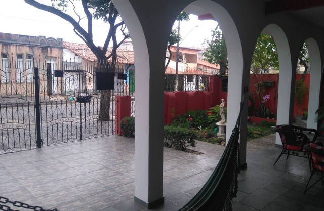 Bedroom and Living Room - Pontal (Ilhéus-BA)