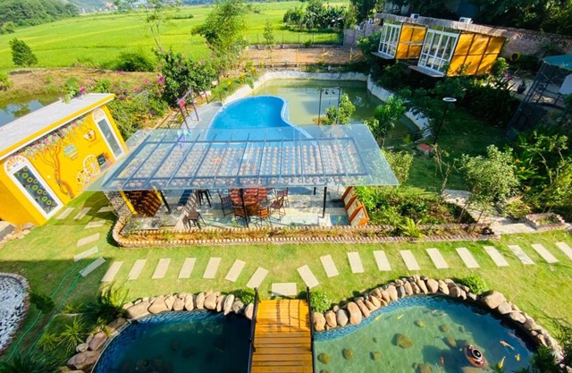 Bee Garden Thạch Thất