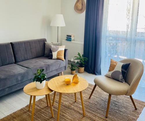 BeeApartments Naściszowska 18