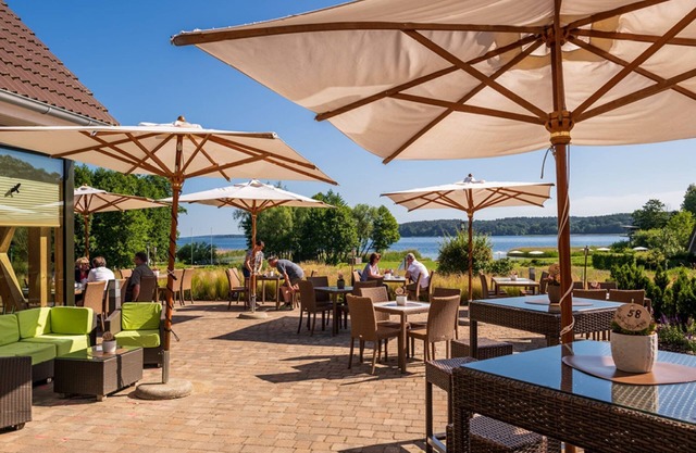 Beech Resort Plauer See by Interhome