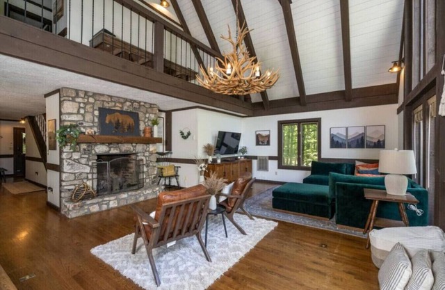 Beech Retreat - Private Cabin
