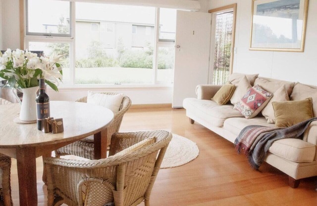 Beeches By The Sea - Beeches Villa