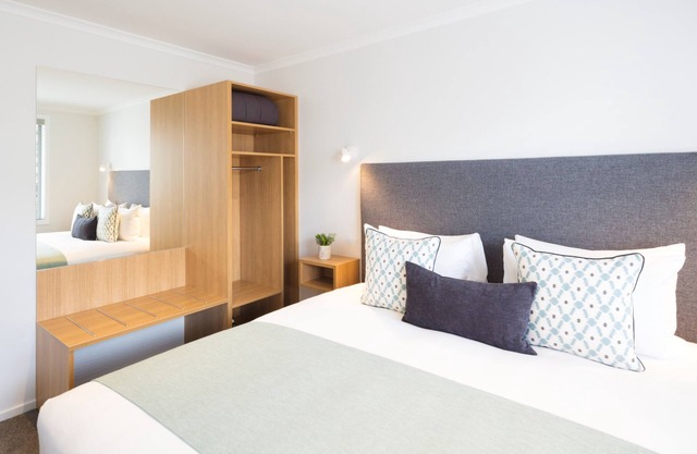 Beechwood Boutique Accommodation