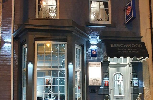 Beechwood Guest House