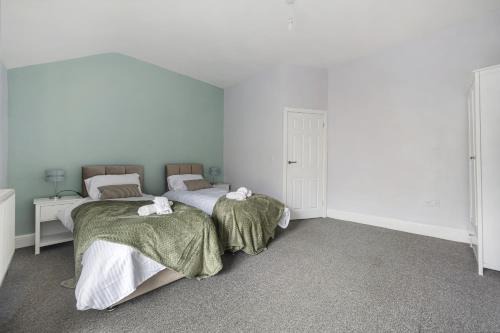 Beechwood Hideaway - Rossendale