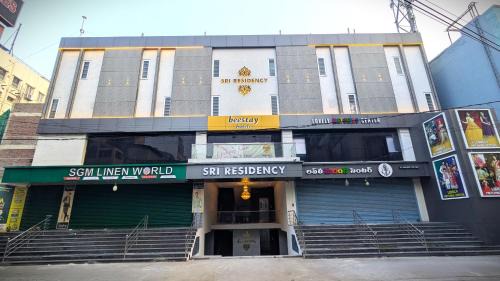 beestay Hotels Rajahmundry