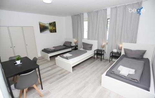 BEGE APARTMENTS ComfyStay