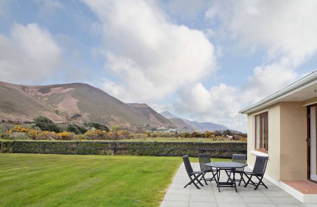 Behy Lodge Glenbeigh by Interhome