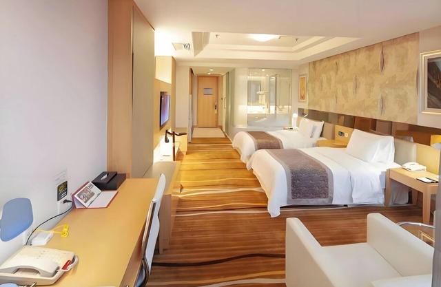 Beijing Guangming Hotel