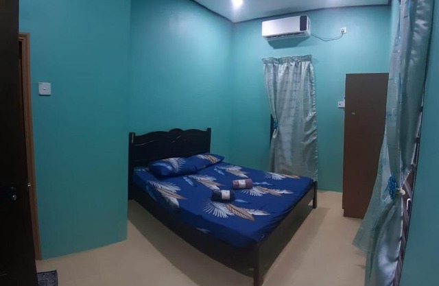 Beijing View Homestay