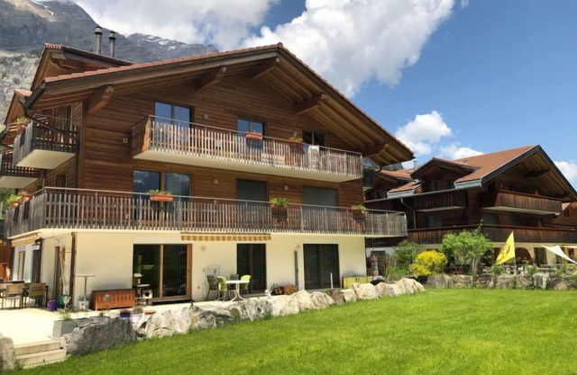 Beim Ahorn by Interhome