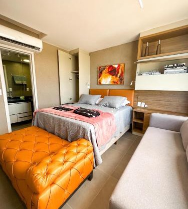 Beira Mar Studio Perfeito