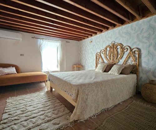 Beit El Ezz - la maison