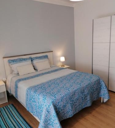 Beja Garden apartamento com terraço privado