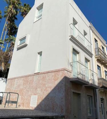 Belém Fantastic Triplex House