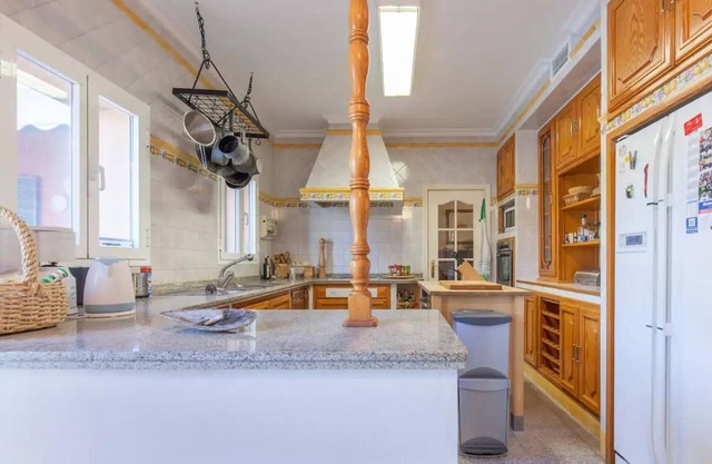 Belvilla by OYO Villa Valencina de la Concepción