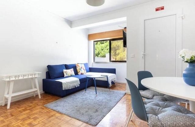 Bela Vista in Almada Velha